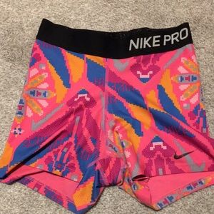 NIKE PRO spandex